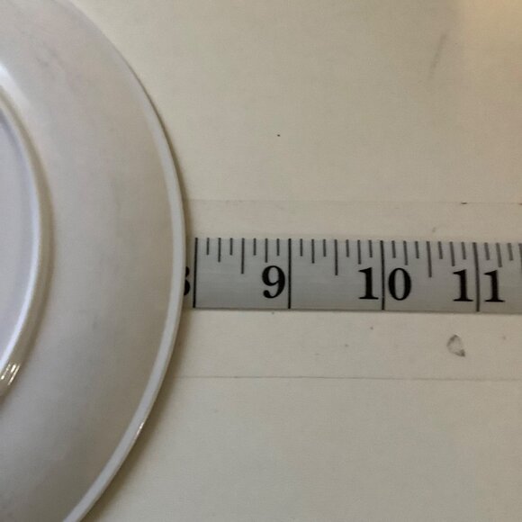 Vtg 2002 NASCAR Racing Cars Collectible Kid Plate Gibson Stock Car 8” - Picture 6 of 7